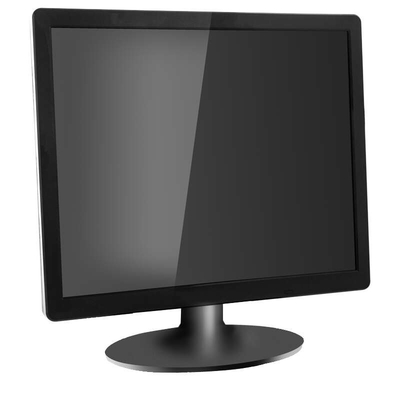 Rohs 1280x1024 de 17 Duim LEIDENE Monitor Geleide Monitor van PC voor Desktop