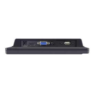 10,1 Duim Computerlcd IPS VGA HDMI USB van het Monitor Brede Scherm 1280x800