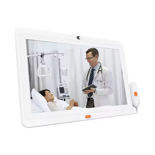 Laatste bedrijfscasus over Medical Monitoring Tablets Transforming Patient Care in Modern Hospitals