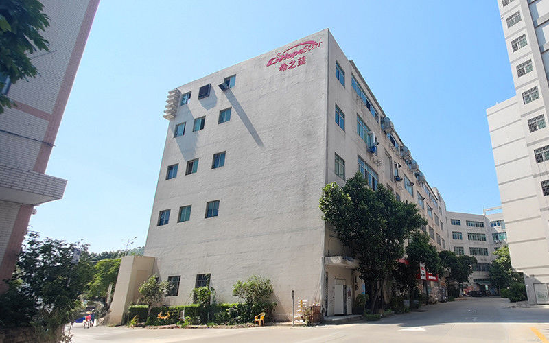 China Shenzhen Hopestar SCI-TECH Co., Ltd. Bedrijfsprofiel