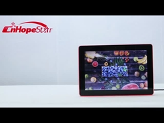 Conferentieruimte boeking tablet