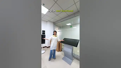 8GB ROM WIFI RJ45 POE 15.6 inch All In One Touch Screen PC Ultra Thin