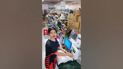 Een-op-een service wordt geleverd #odm #OEM #hopestar #ledfactory #possystem #pos