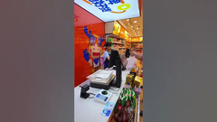 Fabriek directe verkoop #odm #OEM #hopestar #possysteem #pos #fyp