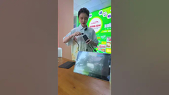 Laat het uw bedrijf stimuleren #odm #OEM #hopestar #possystem #pos #posmachine