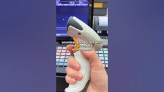 Praktisch posysteem #odm #oem #hopestar #pos #possystem #fyp