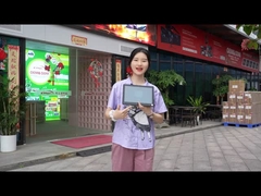 Android Tablet PC --- X808T