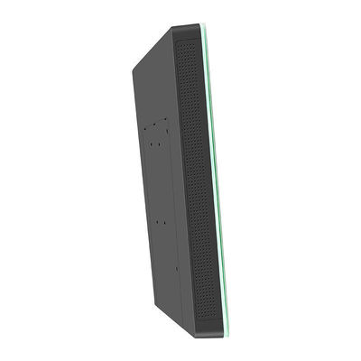 13,3-inch wandmontable conferentietablet met NFC/RFID en POE voor integratie in slimme kantoren