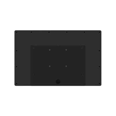 15.6 inch RK3566 NFC POE Power Tablet PC Wandmontage Meeting Android Tablet Met Led Light