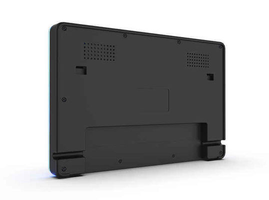 Conferentieruimte Schedule Display Android Tablet met 13,3 inch Display RK3568 CPU 5.0M/P Camera en omringend LED-licht