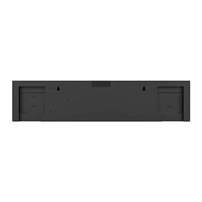 19 inch wand gemonteerde bar-type reclame-machine 1920x360 Android tablet