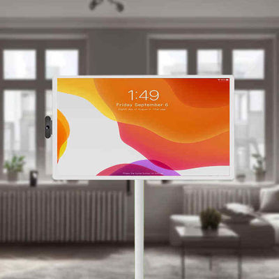 21" Android 12 System Stand By Me TV Smart Broadcast Machine Aanraakscherm