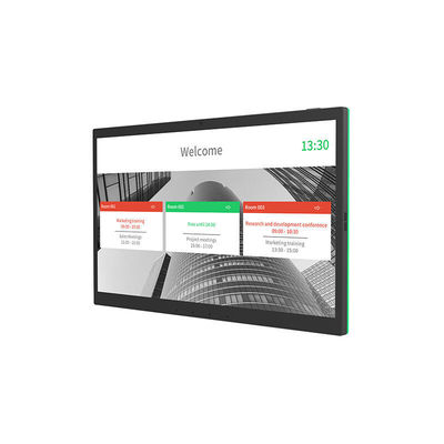 15.6 inch RK3399 Android tablet met PoE ondersteuning voor Smart Home Control