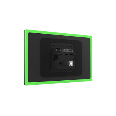 15.6 inch RK3399 Android tablet met PoE ondersteuning voor Smart Home Control