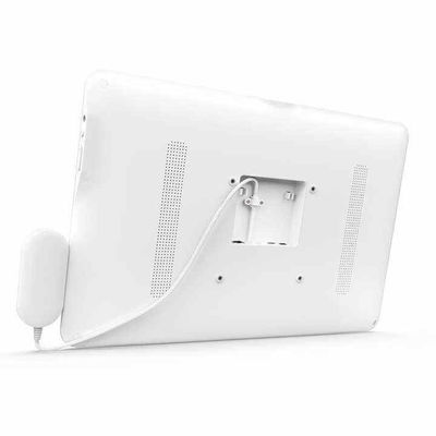 15.6 inch RK3399 Android Tablet PC Medische tablet voor ziekenhuisgebruik
