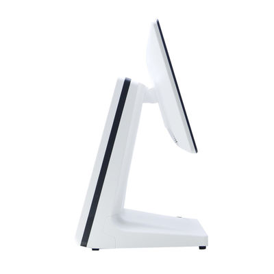 15,6 inch kassa-automaat met capacitief touchscreen Retail Pos-systeem RK3568 8+128GB Supermarkt Windows Pos-terminal