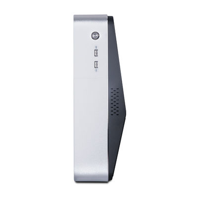 11.6 inch Point of Sale Terminal System Retail NFC Card Reader All in One Pos Systeem met 58 mm printer