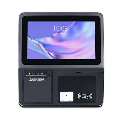 11.6 inch Point of Sale Terminal System Retail NFC Card Reader All in One Pos Systeem met 58 mm printer