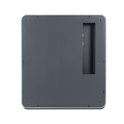 11.6 inch Point of Sale Terminal System Retail NFC Card Reader All in One Pos Systeem met 58 mm printer