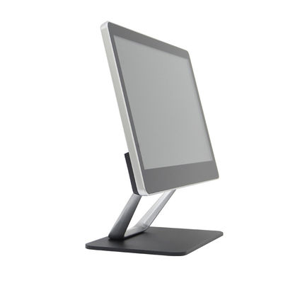 15,6" LCD-paneel capacitief touchscreen POS-terminal Win7/8/10 Kassaregister All-in-One Systeem voor de Horeca