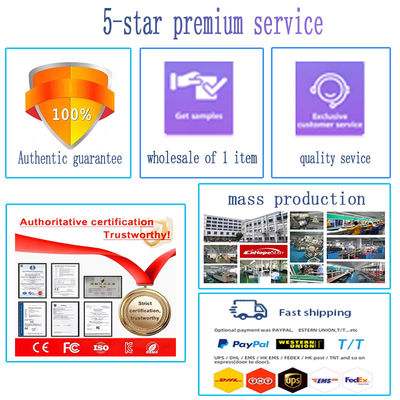 Retail 15.6 inch Dual Touch Screen All in One Terminal Machine met thermische overdracht printer technologie