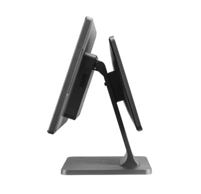 8GB DDR3 Geheugen 15,6 inch FHD Ultra Dunne Frame Full HD Resolutie Win11 Android POS Systeem Touchscreen POS All-in-One