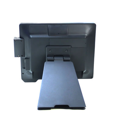 15.1/15.6 inch Touch Screen POS Machine voor Retail en Restaurant NFC Payment Cash Register