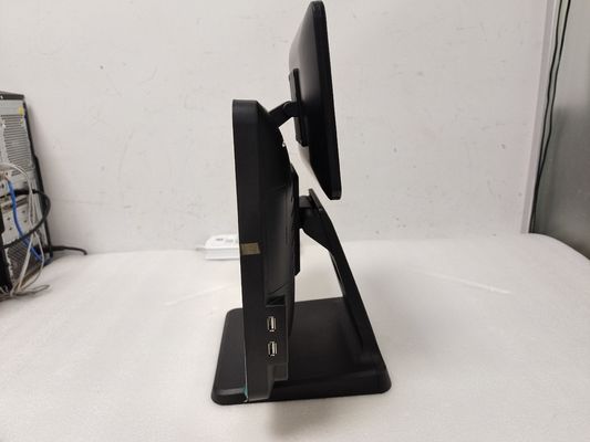 Thermische transferprinter en klantendisplay voor probleemloze contante betalingen in POS-systeem van winkelcentra