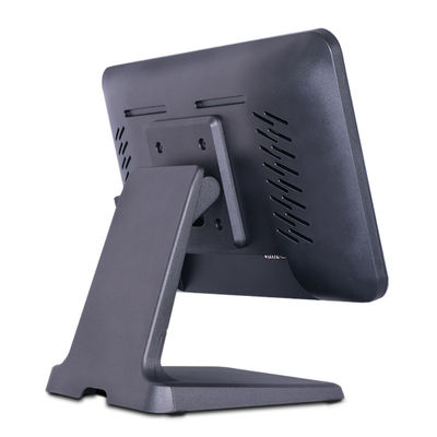 Barcode scanner printer type 15,6 inch Win alles-in-één touchscreen POS machine detailhandel kassa 4 64G