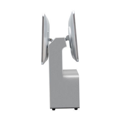 15,6 inch POS-kassa met dubbel scherm, I3-processor, 4+64GB, Retail POS-systeem, Supermarkt POS-terminal