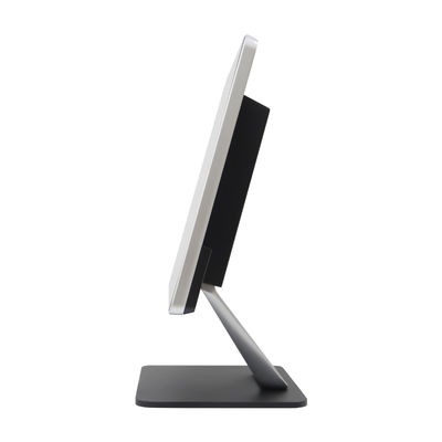 15.6 inch Touch Screen Pos All In One Desktop Retail Pos System N2840 2+32GB Supermarkt Venster Pos Terminal