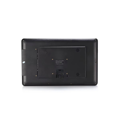 23.6 inch LCD videomuur Digitaal advertentiebeeldscherm Rockchip quad core POE power NFC 4GB 32GB touchscreen voor winkels