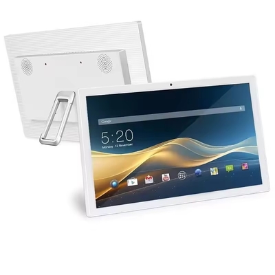 14 inch 15.6 inch Android tablet pc computer Simkaart slot 4G LTE netwerk POE NFC touchscreen Quad core kinderen onderwijs leren gamen Commercieel Display gebruik