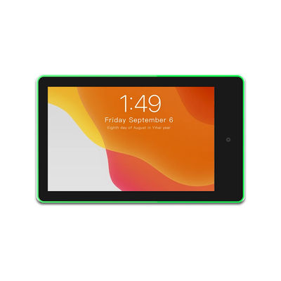10.1-inch Android tablet met RK3566 Quad Core en PoE aangedreven voor vergaderruimte reserveringssysteem