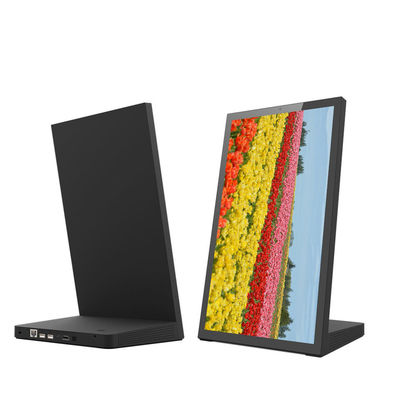 15.6-inch NFC Retail Tablet Rockchip quad core L-vormige Android tablet computer Restaurant andere