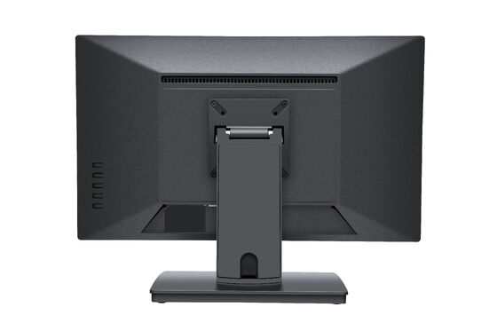 1280*1024 POS 21,5 inch touchscreen monitor Desktop Wall Mount Type
