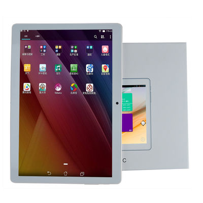 10,1 Inch Quad Core Android 7.0 Industriële Tablet met Touchscreen Monitor