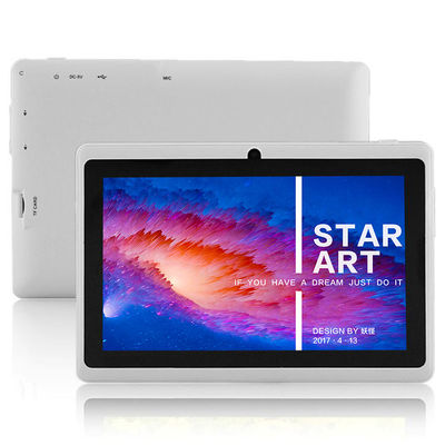 7-inch Quad-Core A33 Android 5.1 Tablet PC - Compact en Efficiënt Smart Pad voor Zakelijk Gebruik