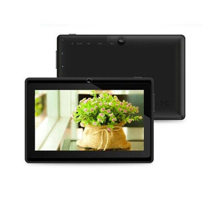 7-inch Quad-Core A33 Android 5.1 Tablet PC - Compact en Efficiënt Smart Pad voor Zakelijk Gebruik