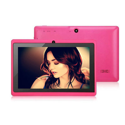 7-inch Quad-Core A33 Android 5.1 Tablet PC - Compact en Efficiënt Smart Pad voor Zakelijk Gebruik