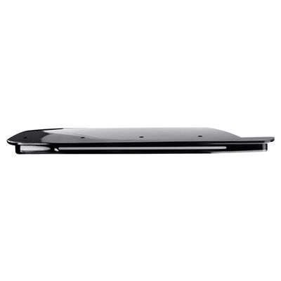 Wandmontage Android Tablet met 0,264 mm Pixel Pitch IPS Display en POE Power voor Smart Home Automation