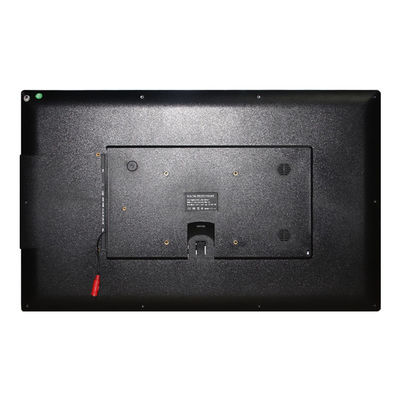 21,5 inch IPS Scherm Android Tablet PC All In One met RK3288 Quad Core Processor en RJ45 Wifi voor Reclamedisplay