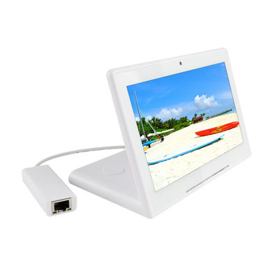 FCC 1.3GHz All-in-One Touchscreen PC met Quad Core Cortex A7 1.3GHz Processor en 7-inch IPS Capacitief Touchscreen met Android 6.0