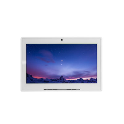 FCC 1.3GHz All-in-One Touchscreen PC met Quad Core Cortex A7 1.3GHz Processor en 7-inch IPS Capacitief Touchscreen met Android 6.0