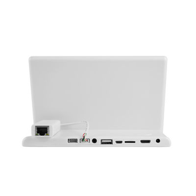 FCC 1.3GHz All-in-One Touchscreen PC met Quad Core Cortex A7 1.3GHz Processor en 7-inch IPS Capacitief Touchscreen met Android 6.0