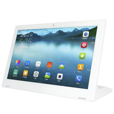 13.3-inch IPS Display All-in-One Touch Screen PC met 1,5 GHz Octa-Core Processor en 10-punts capacitieve touch