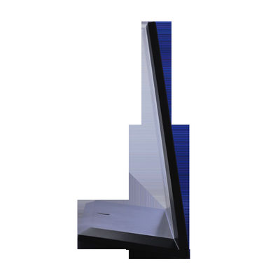 17.3-inch L-vorm All-in-One Touch Screen PC met Quad Core Cortex A7 en 5-punts capacitieve touch