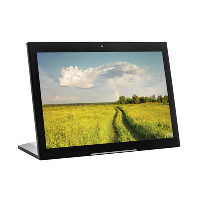 10-inch IPS-scherm 1280x800 Android All-in-One Touchscreen PC met Quad Core Cortex A7
