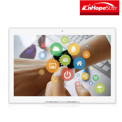 10-inch IPS-scherm 1280x800 Android All-in-One Touchscreen PC met Quad Core Cortex A7