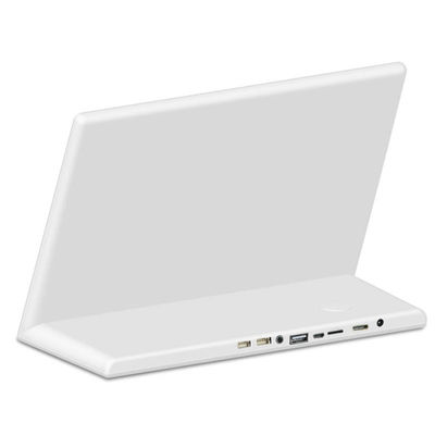 10-inch IPS-scherm 1280x800 Android All-in-One Touchscreen PC met Quad Core Cortex A7